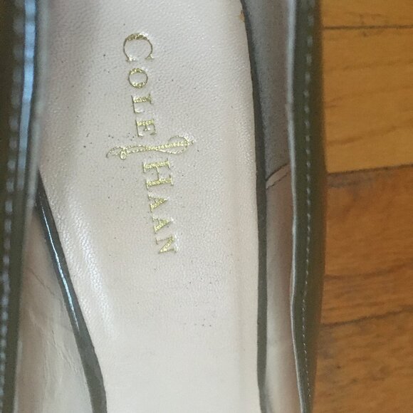 Cole Haan Heels - Picture 13 of 15